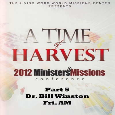 A Time Of Harvest Part 5 (Part 5) - EP