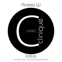 Icarus - Andres W