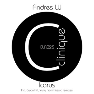 Icarus