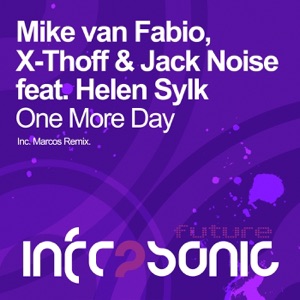 One More Day (feat. Helen Sylk) - Single