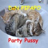 Party Pussy (Es war 'mal auf Mallorca) - Single