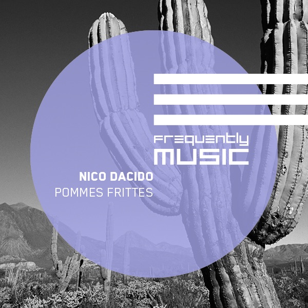 Pommes Frittes - Single