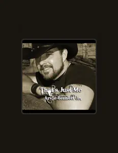 Ακούστε περιεχόμενο από Arvie Bennett Jr., παρακολουθήστε μουσικά βίντεο, διαβάστε το βιογραφικό, δείτε ημερομηνίες περιοδείας, και πολλά ακόμη!