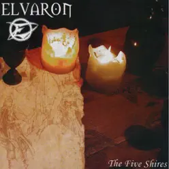 The Five Shires (The Call of the Black Dragon) - Elvaron