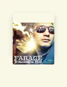 Listen to Farage, watch music videos, read bio, see tour dates & more!