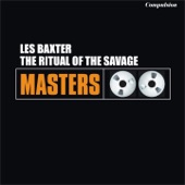 Les Baxter - Sophisticated Savage