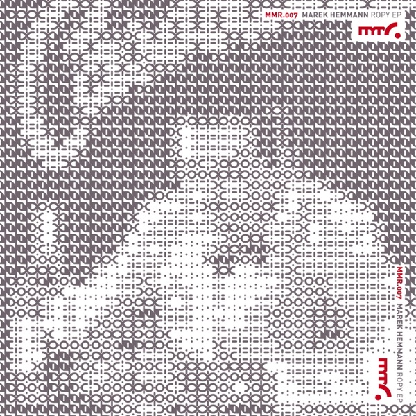 Ropy - Single