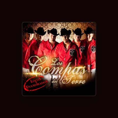 Listen to Los Compas del Terre, watch music videos, read bio, see tour dates & more!