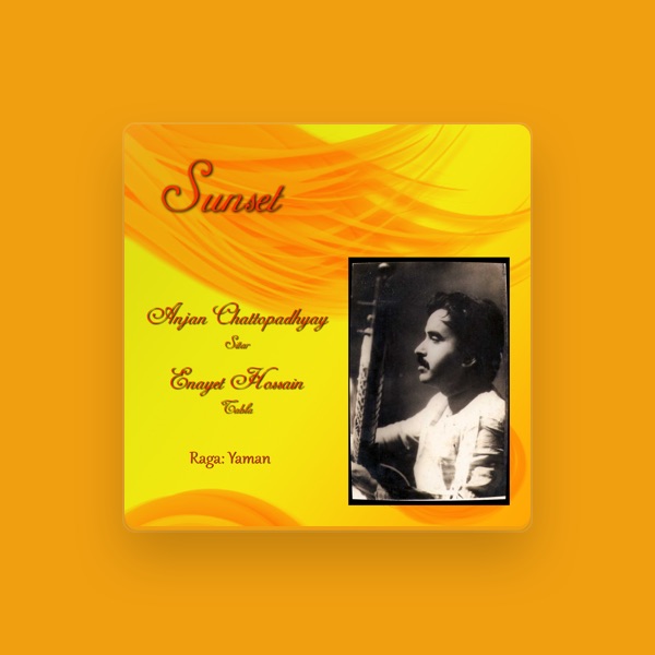 Anjan Chattopadhyay's avatar