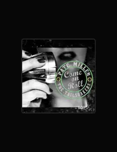 PatC Miller And The Tailshakersを聴いたり、ミュージックビデオを鑑賞したり、経歴やツアー日程などを確認したりしましょう！