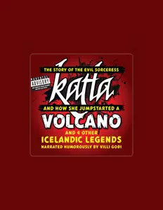 Luister naar Villi Goði, bekijk muziekvideo's, lees de bio, bekijk de tourdata, en meer!