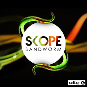 Crooked / Sandworm - Single