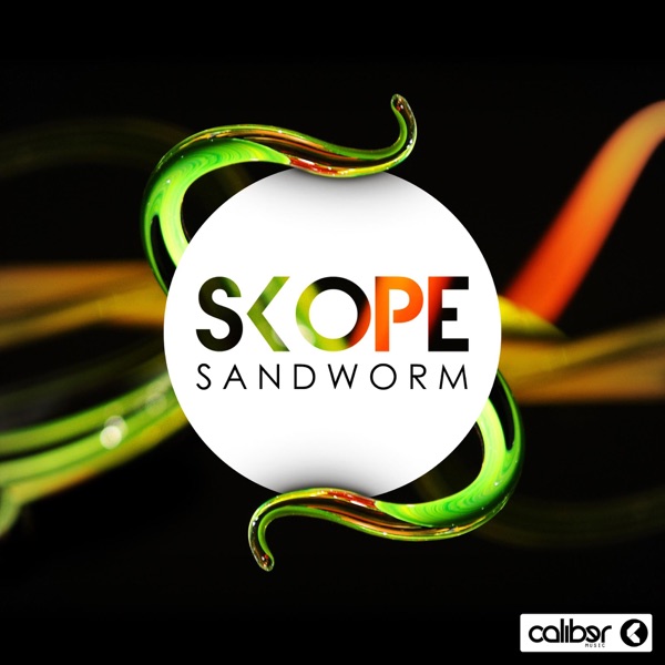Crooked / Sandworm - Single