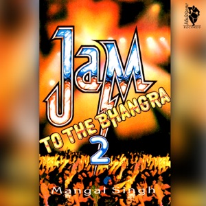 Jam to the Bhangra 2