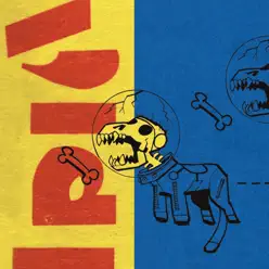 Lil' Dub Chefin' - Single - Gorillaz Lil' Dub Chefin' - Single - Gorillaz