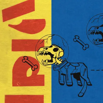 Lil' Dub Chefin' - Single - Gorillaz