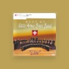 Swiss Army Brass Band - Andreas Spörri