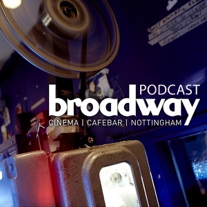 Broadway's January Podcast