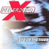 Eye of the Tiger - EP