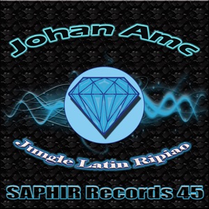 Jungle Latin Ripiao - Single