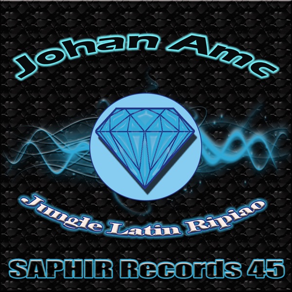 Jungle Latin Ripiao - Single