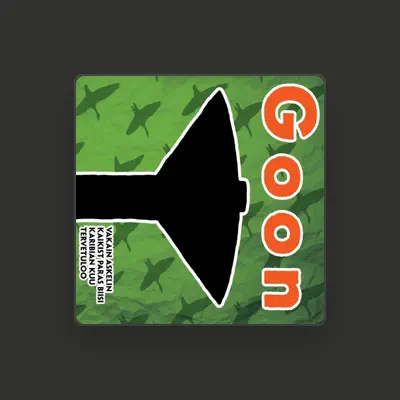 Listen to Goon, watch music videos, read bio, see tour dates & more!