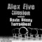 Illusion - Alex Five lyrics