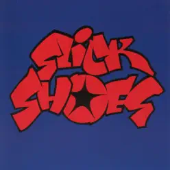 Slick Shoes - EP - Slick Shoes