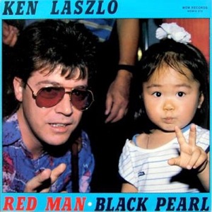 Red Man / Black Pearl - Single