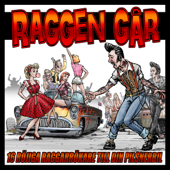 Raggen Går - Various Artists