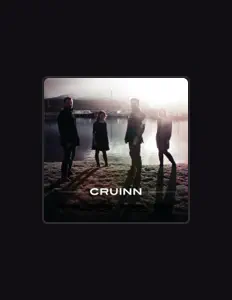 Écoutez Cruinn, regardez des vidéoclips, lisez la biographie, consultez les dates de tournée et plus encore !
