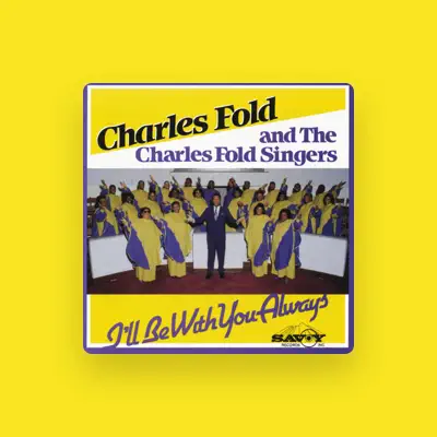 Listen to Charles Fold, watch music videos, read bio, see tour dates & more!