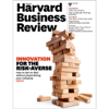 Harvard Business Review, May 2012 - Harvard Business Review