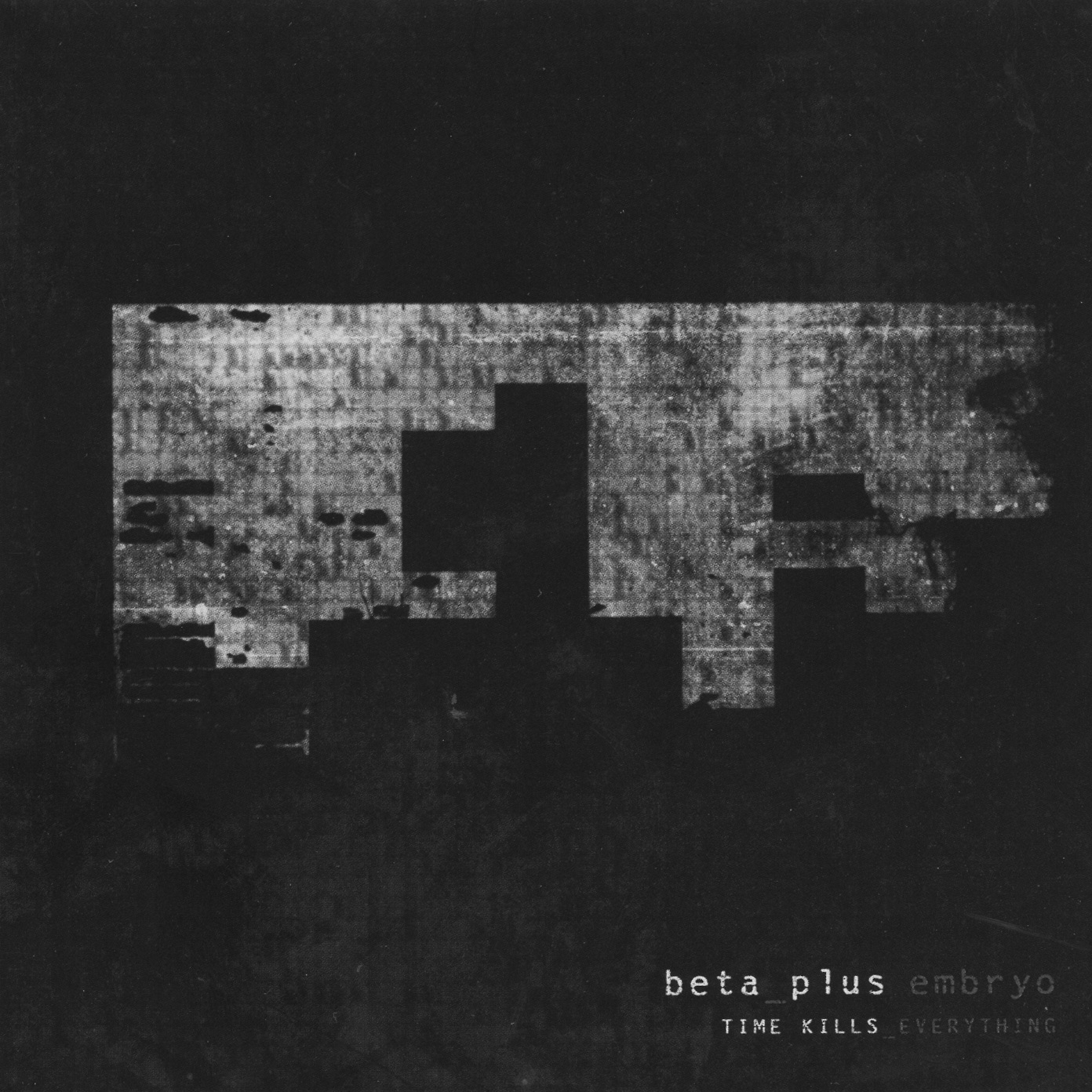 Time Kills Everything