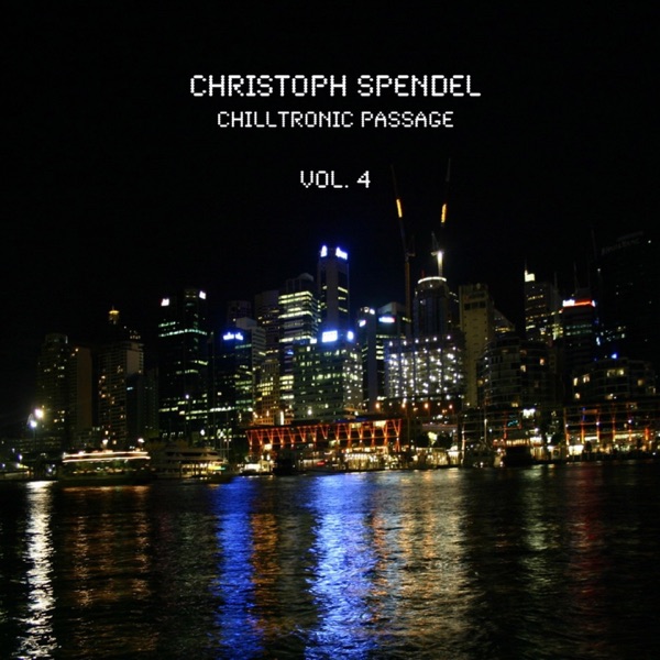 Chilltronic Passage, Vol. 4