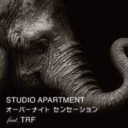 Overnight Sensation (feat. TRF) [Extended Version] - Studio Apartment