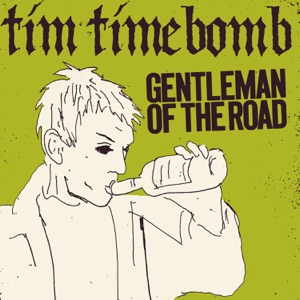 Gentleman of the Road - Single