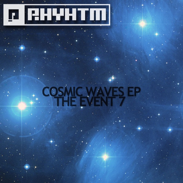 Cosmic Waves - EP