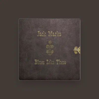 Listen to Jack Marks, watch music videos, read bio, see tour dates & more!