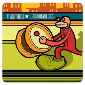 Mugomango: Elétrico Brasil 3003