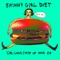 Lazy Eye 4Mar2 - Skinny Girl Diet lyrics