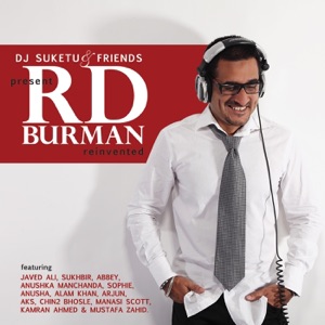 Gulabi Aankhen (feat. Mustafa Zahid)