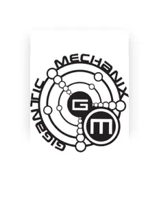 Listen to Gigantic Mechanix, watch music videos, read bio, see tour dates & more!