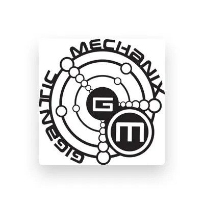 Listen to Gigantic Mechanix, watch music videos, read bio, see tour dates & more!