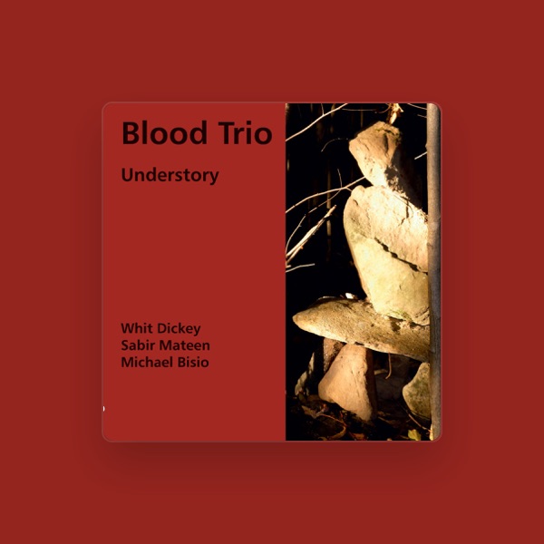 Blood Trio's avatar