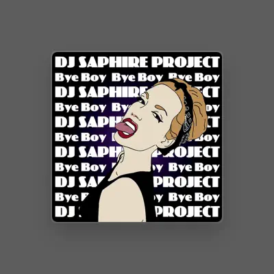 Listen to DJ Saphire Project, watch music videos, read bio, see tour dates & more!