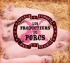 Les producteurs de porcs