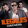 Chucuchá - Ilegales