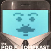 The Pod F. Tompkast podcast