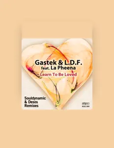 Listen to Gastek, watch music videos, read bio, see tour dates & more!